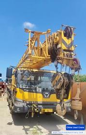 Buy XCMG QY25K5C Used Crane / 1 Buy XCMG QY25K5C Used Crane / 1
